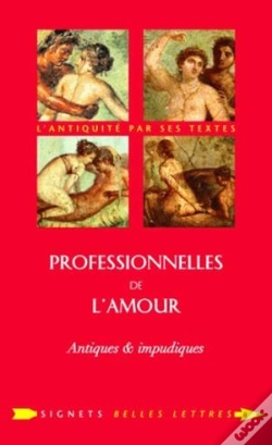 Capa do artigo Professionnelles De L'Amour : Antiques Et Impudiques