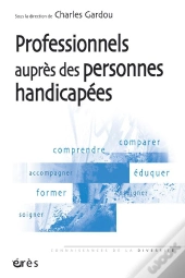 Professionnels Auprès Des Personnes Handicapées
