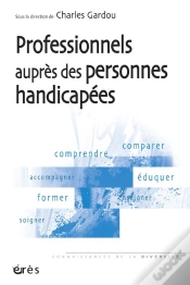 Capa do artigo Professionnels Auprès Des Personnes Handicapées