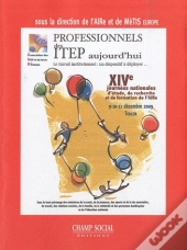 Professionnels Des Itep Aujourd'Hui