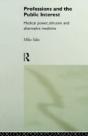 Professions And The Public Interest - Preview