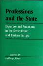 Professions And The State - Preview