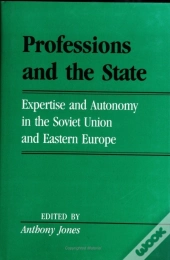 Professions And The State