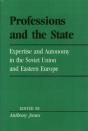 Professions And The State - Preview