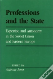 Professions And The State