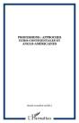 Professions : Approches Euro-Continentales Et Anglo-Americaines - Vol02 - Preview