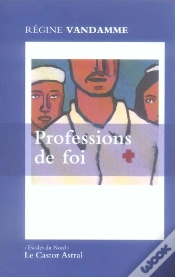 Capa do artigo Professions De Foi