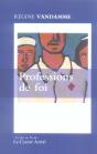 Professions De Foi - Preview