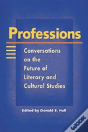 Capa do artigo Professions
