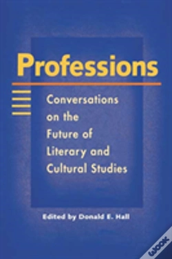 Capa do artigo Professions