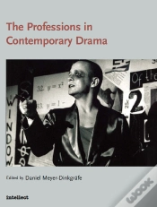 Capa do artigo Professions In Contemporary Drama