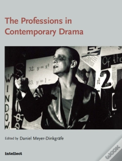 Capa do artigo Professions In Contemporary Drama
