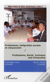 Professions, Intégration Sociale Et Citoyenneté
