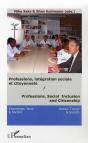 Professions, Intégration Sociale Et Citoyenneté - Preview