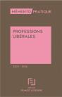 Professions Libérales (Édition 2015/2016) - Preview