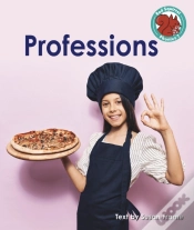 Capa do artigo Professions