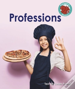 Capa do artigo Professions