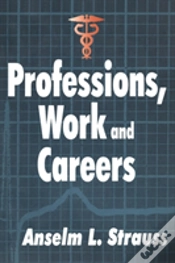 Capa do artigo Professions, Work And Careers
