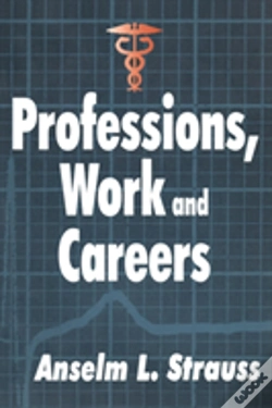 Capa do artigo Professions, Work And Careers