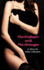 Professor And The Stranger - Preview