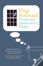 Capa do artigo Professor Andersen