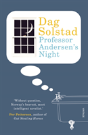 Professor Andersen'S Night - Preview