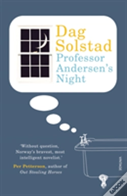 Capa do artigo Professor Andersen'S Night