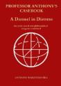 Professor Anthony'S Casebook   A Damsel In Distress - Preview