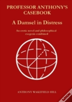 Capa do artigo Professor Anthony'S Casebook   A Damsel In Distress