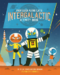 Professor Astro Catâ€™S Intergalactic Activity Book - Preview