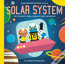 Professor Astro Cat'S Solar System