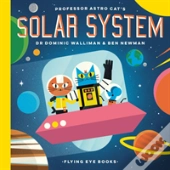 Professor Astro Cat'S Solar System