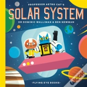 Capa do artigo Professor Astro Cat
