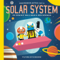 Professor Astro Cat'S Solar System - Preview