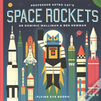 Professor Astro Cat'S Space Rockets