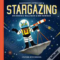 Professor Astro Cat'S Stargazing
