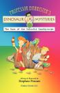 Professor Barrister'S Dinosaur Mysteries #4 - Preview