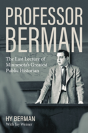 Professor Berman - Preview
