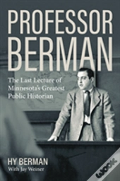 Professor Berman