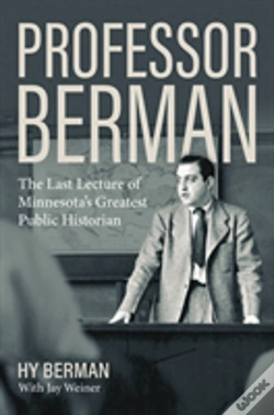 Capa do artigo Professor Berman