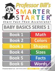 Professor Bill'S Smarter Starter Baby Basics 1