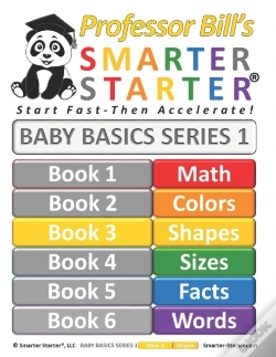 Capa do artigo Professor Bill'S Smarter Starter Baby Basics 1