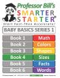 Professor Bill'S Smarter Starter Baby Basics 1 - Preview