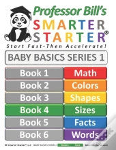 Professor Bill'S Smarter Starter Baby Basics 1