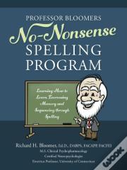 Professor Bloomers No-Nonsense Spelling Program