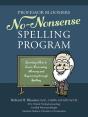 Professor Bloomers No-Nonsense Spelling Program - Preview