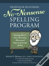 Professor Bloomers No-Nonsense Spelling Program
