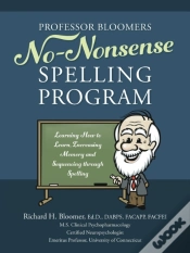 Capa do artigo Professor Bloomers No-Nonsense Spelling Program