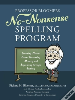Capa do artigo Professor Bloomers No-Nonsense Spelling Program