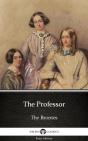 Professor By Charlotte Bronte (Illustrated) - Preview